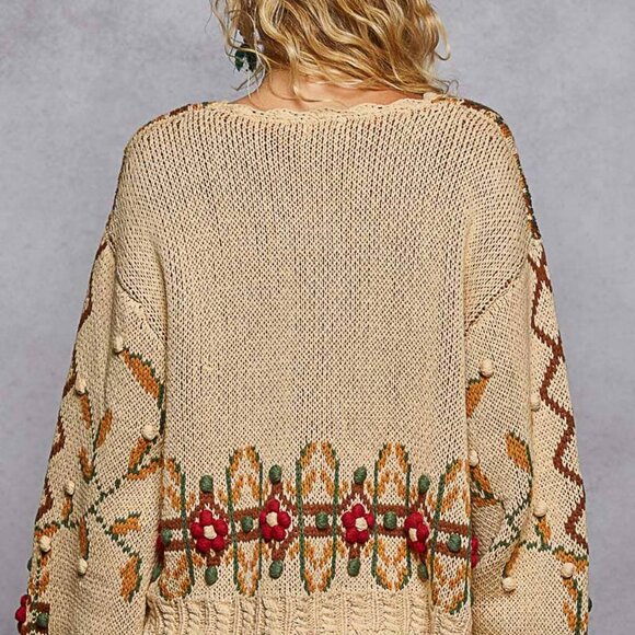 POL Sweater - Picture 4 of 4